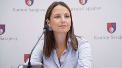 Darja Softić Kadenić: Magoda je očekivao da ću pogodovati njegovim ličnim planovima, a on usput biti heroj