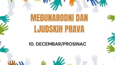 Međunarodni dan ljudskih prava, 10. decembar