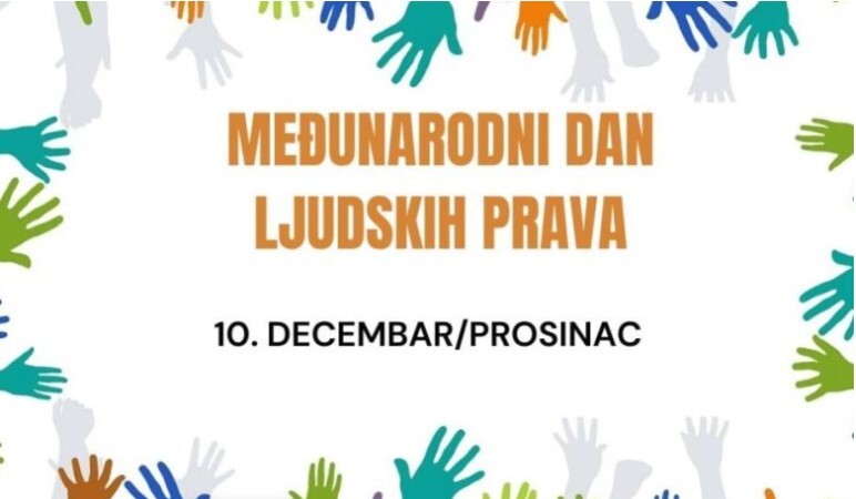 Međunarodni dan ljudskih prava, 10. decembar