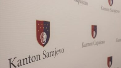 Skupština KS donijela Odluku o oslobađanju troškova školarine studenata Univerziteta u Sarajevu prema postignutim rezultatima u studijskoj 2023/2024. godini