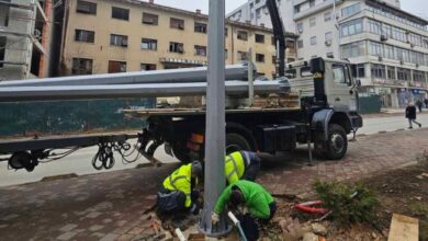 Trolejbus od sljedeće godine vozi do Vogošće