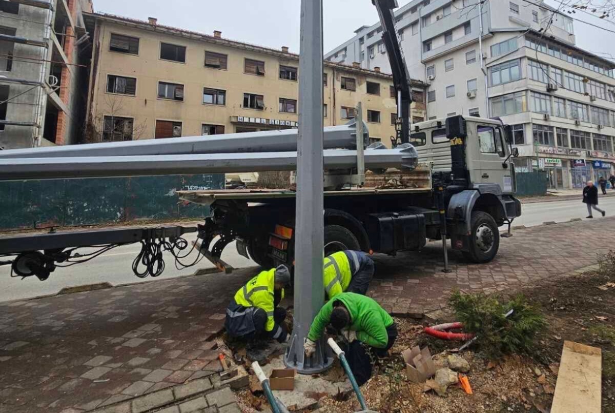 Trolejbus od sljedeće godine vozi do Vogošće