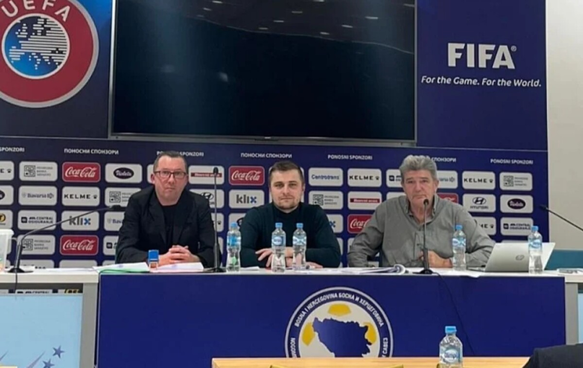 Čelnici Fudbalskog saveza KS pokrenuli proces izrade nacrta novog statuta