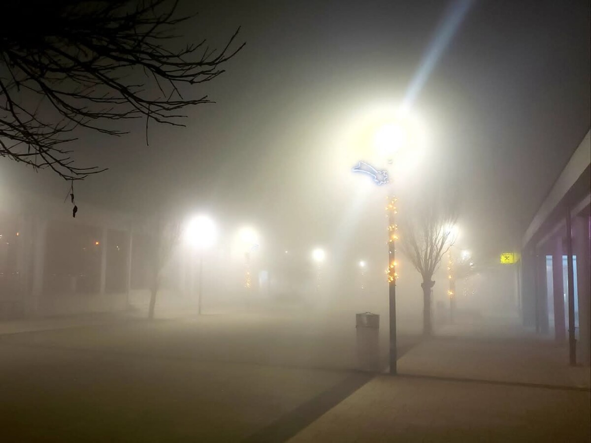 Zrak u Sarajevu večeras je opasan, moguće ozbiljne posljedice