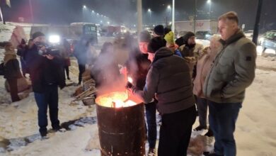 Stanovnici Vogošće opet se smrzavaju: Poslali poruku Vladi i premijeru Kantona Sarajevo