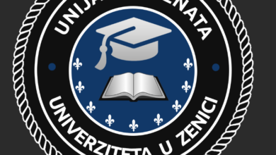 Saopštenje za medije Unije studenata Univerziteta u Zenici – Nećemo mirno posmatrati urušavanje obrazovnog sistema!