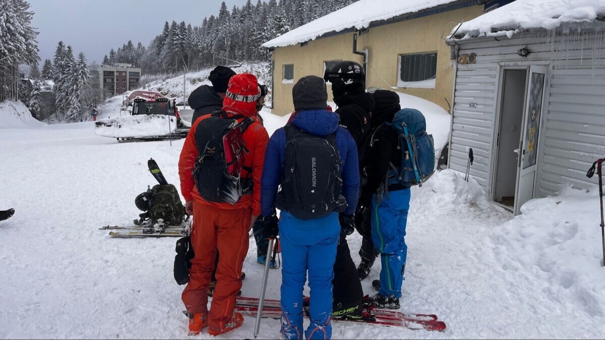 Pronađeno beživotno tijelo meteorologa koji je nestao na Bjelašnici