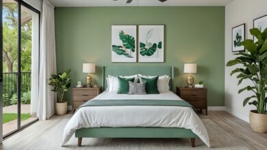 Izbjegnite najveće greške prilikom uređenja spavaće sobe