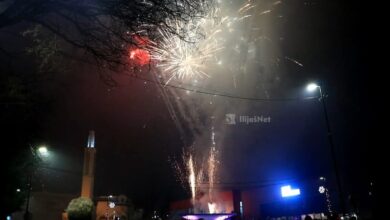 Nulta stopa tolerancije MUPa KS u novogodišnjoj noći