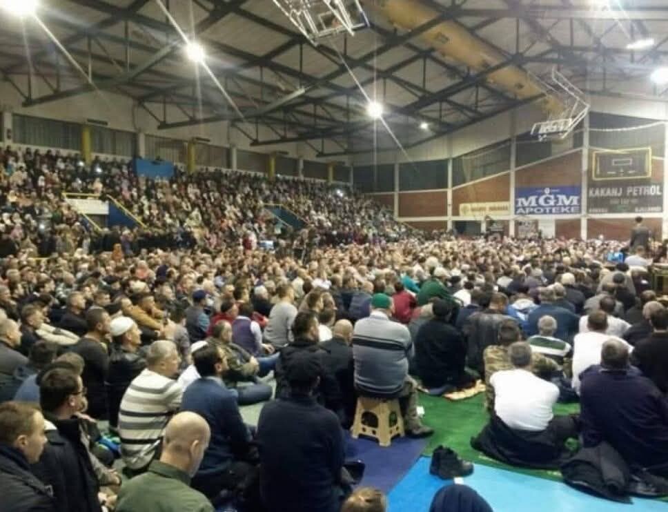 U Kaknju održana tradicionalna manifestacija “Večer Kur'ana“