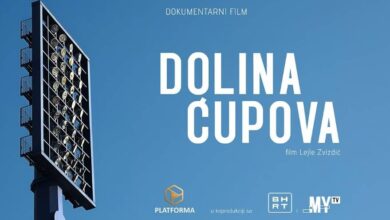 Večeras na BHT1, TV premijera filma ‘Dolina ćupova’