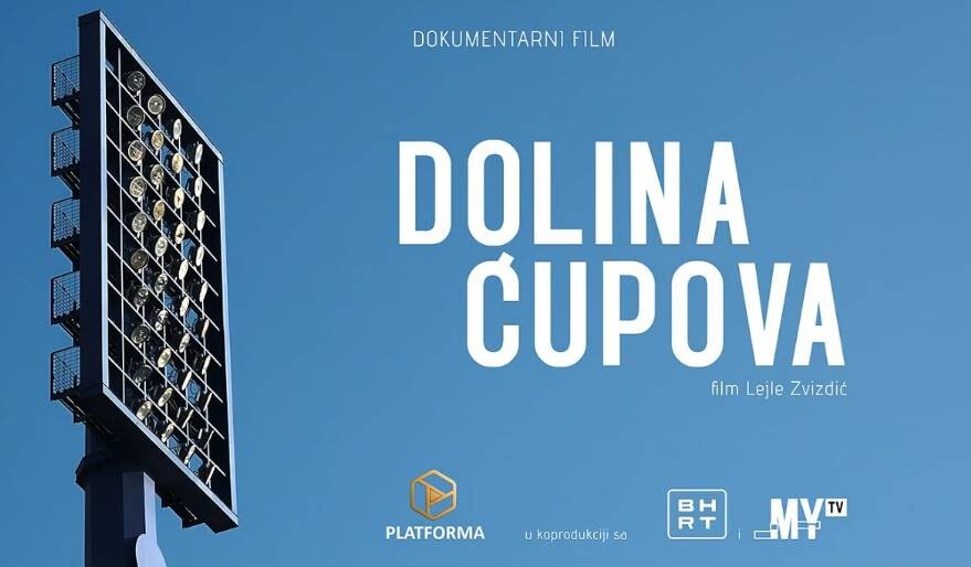 Večeras na BHT1, TV premijera filma ‘Dolina ćupova’