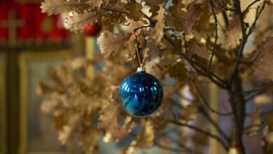 IlijašNet: Čestitka povodom pravoslavnog Božića