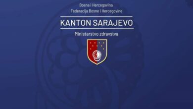 Nove Liste lijekova Kantona Sarajevo