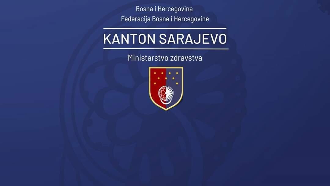 Nove Liste lijekova Kantona Sarajevo