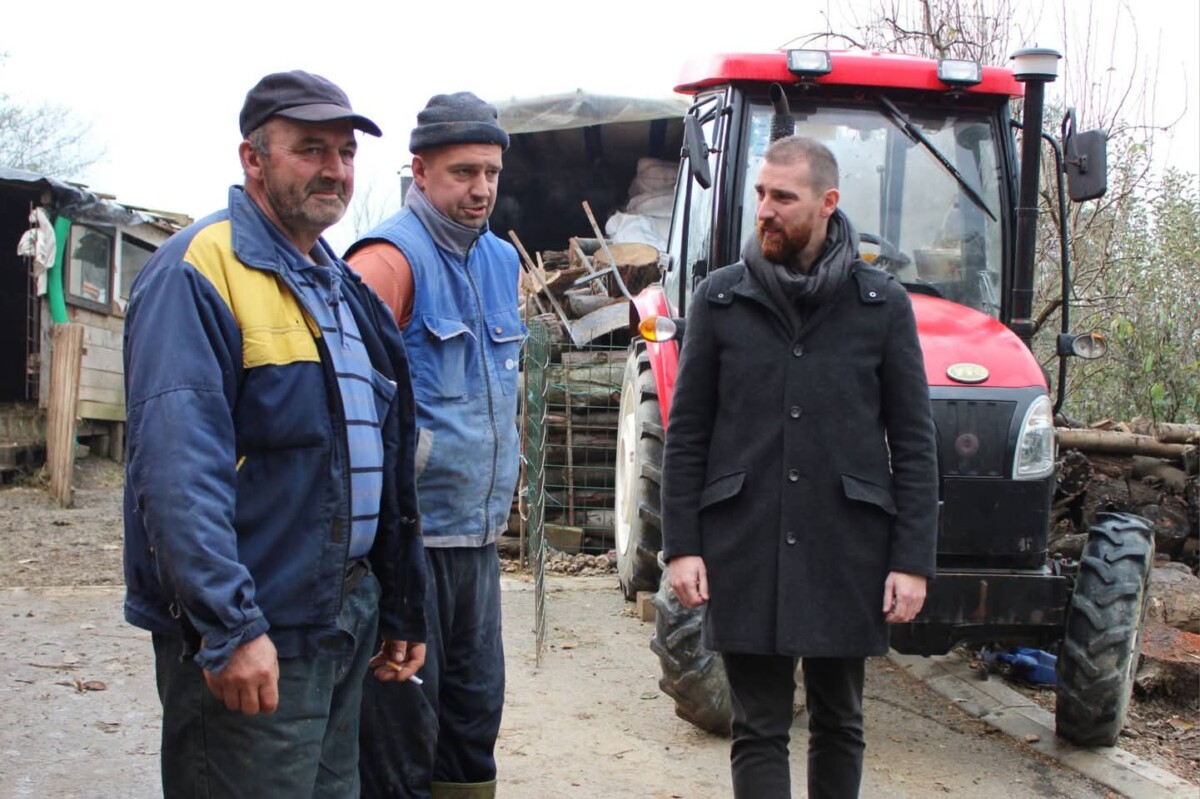 Sa prvim januarom počela primjena Zakona o novčanim poticajima u poljoprivredi i ruralnom razvoju Kantona Sarajevo