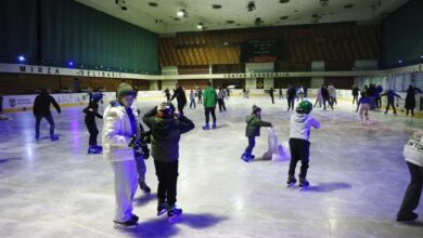 Svečano otvoren Festival ‘Zimska čarolija na Skenderiji’