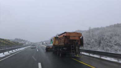 Meteorolozi objavili kakvo nas vrijeme očekuje za vikend