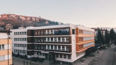 Najava 3. redovne sjednice Općinskog vijeća Ilijaš