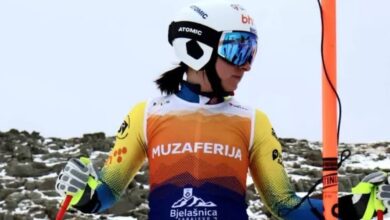 Muzaferija danas u St. Antonu vozi Super-G