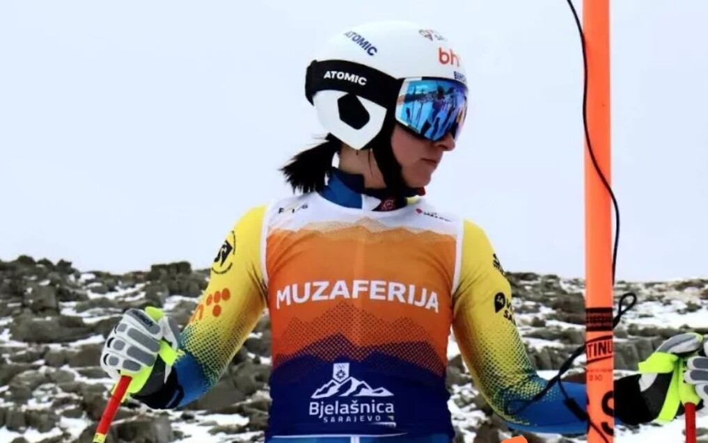 Muzaferija danas u St. Antonu vozi Super-G