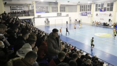 Sav prihod od prodaje karata večerašnjeg turnira (FINALE) bit će uručen Ameli Nevaljalović