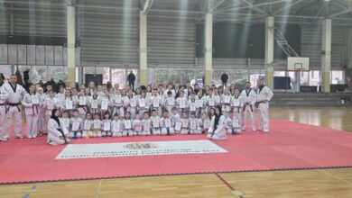 Održan 1. Seminar tradiocionalnog taekwondoa u organizciji GATTBiH