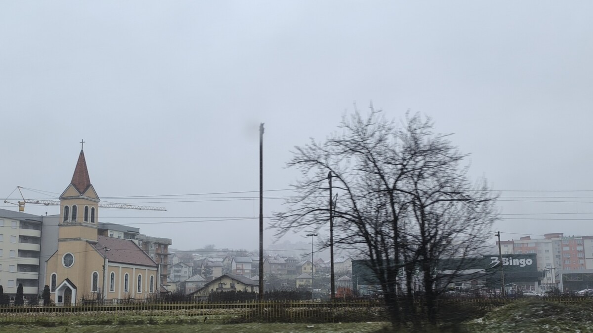 U Sarajevu, Zenici, Travniku i Ilijašu vazduh nezdrav