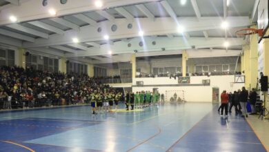 Završen je 3. Zimski KUP Ilijaš: Prvo mjesto osvojila ekipa “Istočna Bosna”