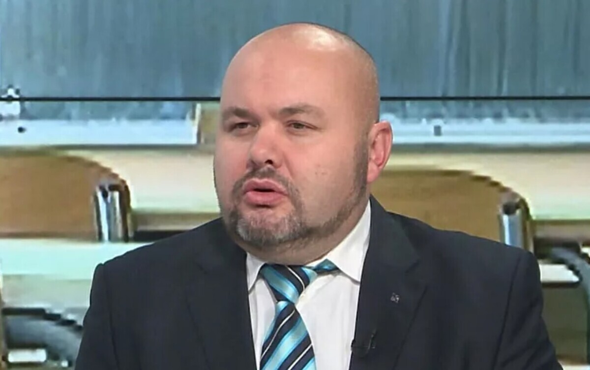 Saudin Sivro: “Povećanje minimalne plate iskorištava se za poskupljenje proizvoda”