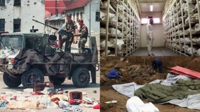 Podignuta optužnica protiv više osoba zbog genocida u Srebrenici