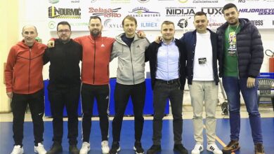 Na 3. Zimskom kupu u Ilijašu prikupljeno 8083,50 KM za našu sugrađanku Amelu Nevaljalović