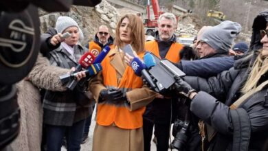 Radovi na pruzi u Jablanici bit će gotovi do kraja januara