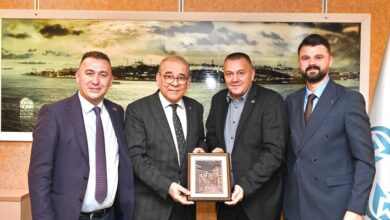 Organizacioni tim Generalnog BH sajma ZEPS 2025 boravio u Turskoj