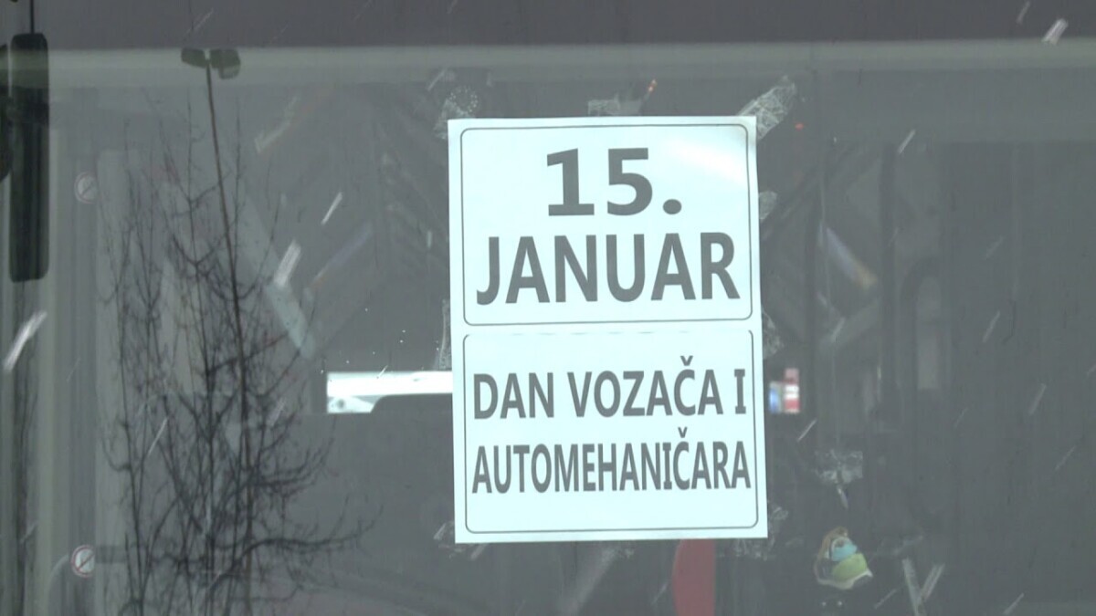 Sutra se obilježava Dan vozača i automehaničara