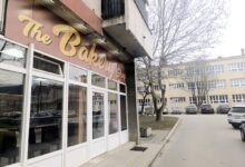 “The Bakery Shop” u Ilijašu:  Uvijek ukusna i svježa peciva, slatko i slano