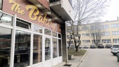 “The Bakery Shop” u Ilijašu:  Uvijek ukusna i svježa peciva, slatko i slano