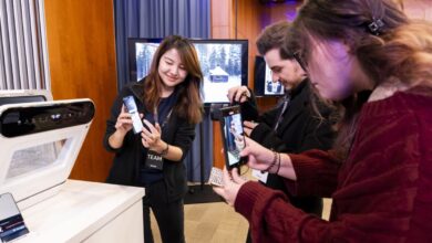 Kompanija HONOR lansira HONOR Magic7 Pro u Evropi