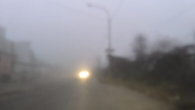 Vlada Kantona Sarajevo uvela interventne mjere zbog pogoršenja kvaliteta zraka