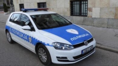 MUP RSa zabranio snimanje unutrašnjosti Doma kulture u Pilici