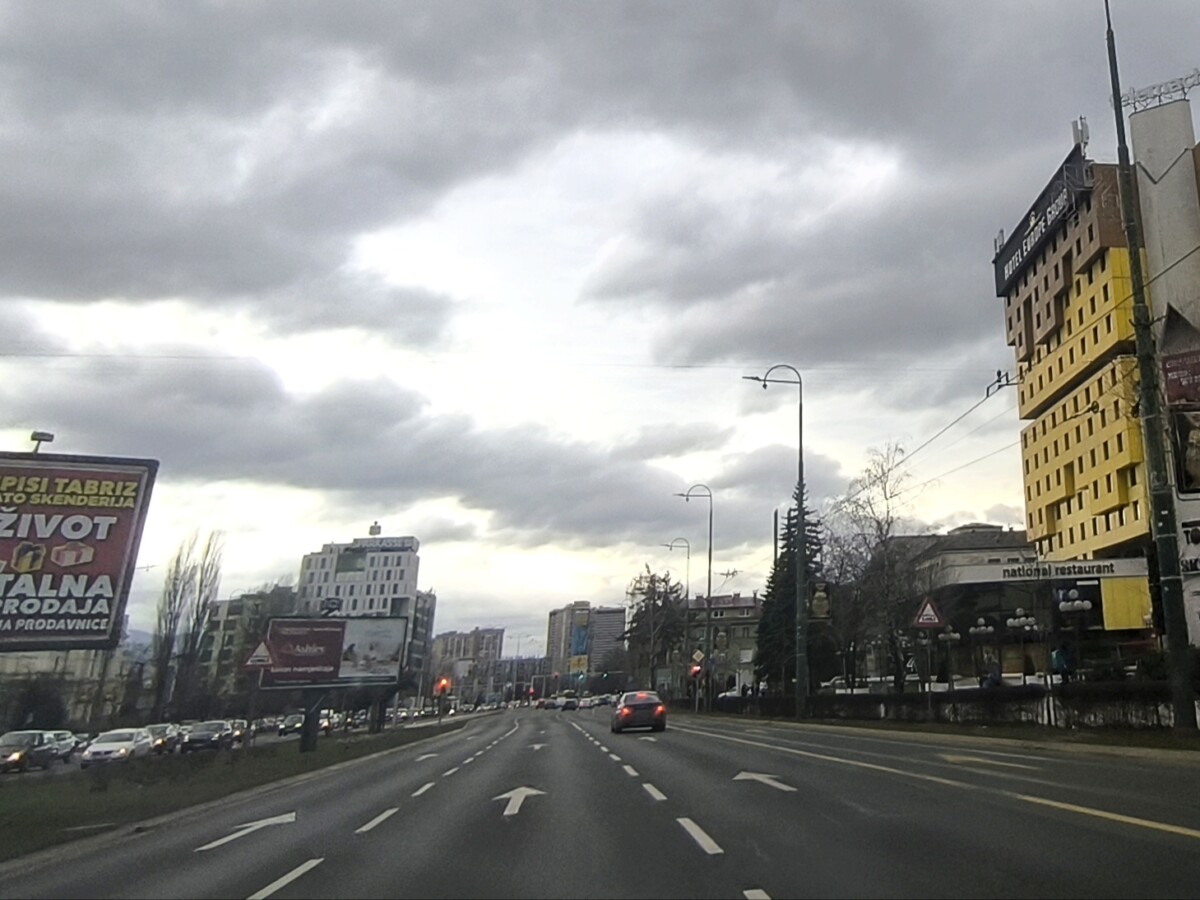 U funkciju puštena aplikacija za javni prijevoz u Kantonu Sarajevo