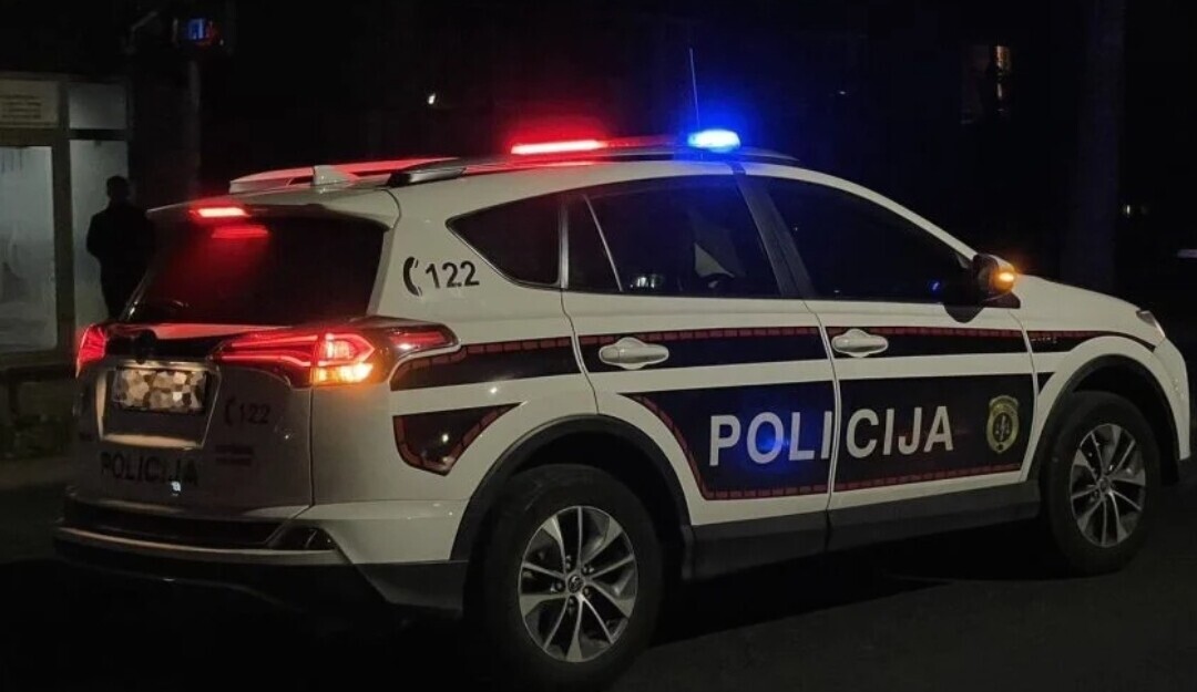 Pijani vozač iz Breze fizički napao policijaca u Ilijašu