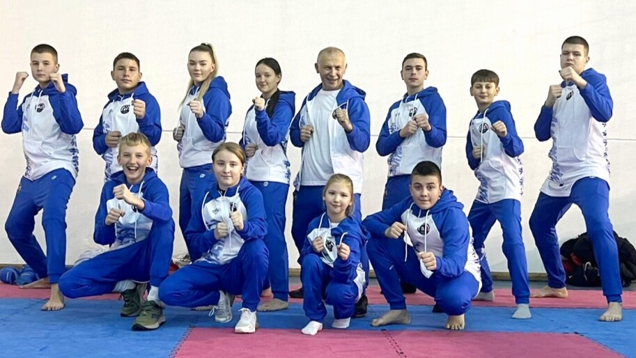 Karate klub “Rašid Buća” na Karate Grand Prix Croatia 2025