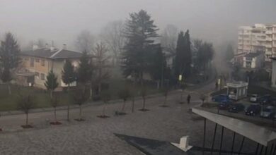 Zagađen zrak u Sarajevu: Izbjegavajte aktivnosti na otvorenom