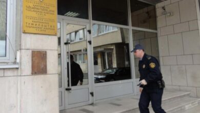 Predložen pritvor za četiri osumnjičena iz Miričine kod Gračanice zbog premlaćivanja Senada Smajića