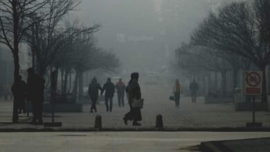 Naredba o proglašenju epizode Upozorenja za područje općine Ilijaš – zona C