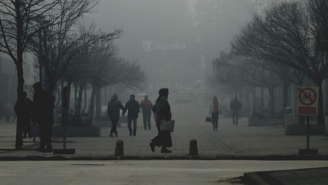 Naredba o proglašenju epizode Upozorenja za područje općine Ilijaš – zona C