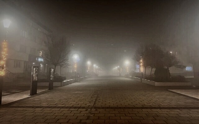 U Sarajevu i Ilijašu vazduh vrlo nezdrav