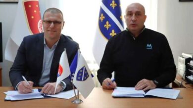 Potpisan sporazum o nabavci, transportu i isporuci građevinskog materijala za pripadnike boračke populacije