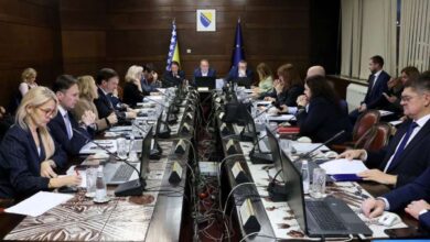 Vlada FBiH usvojila prijedlog budžeta od 8,25 milijardi KM